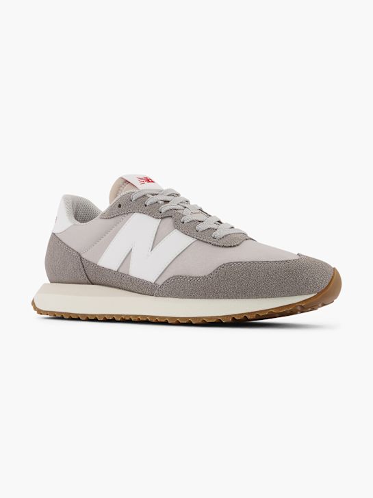 New Balance Tenisky Sivá 141029 2