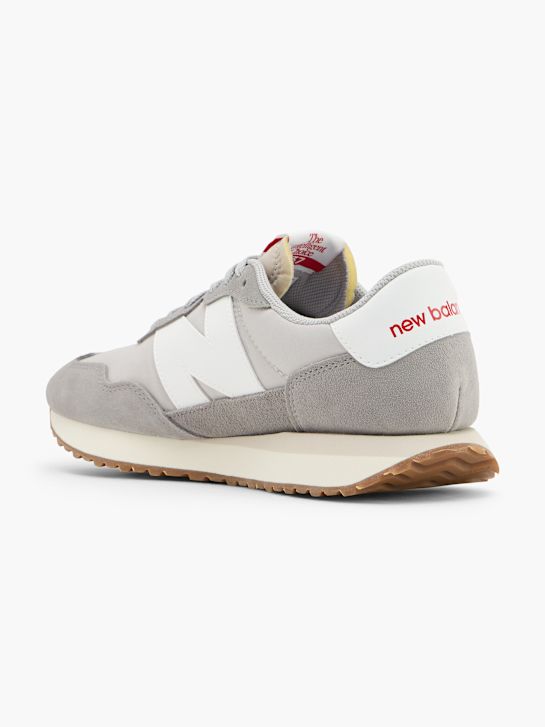 New Balance Маратонки Сиво 141029 3