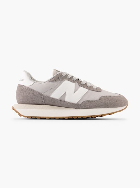 New Balance Tenisky Šedá 141030 1