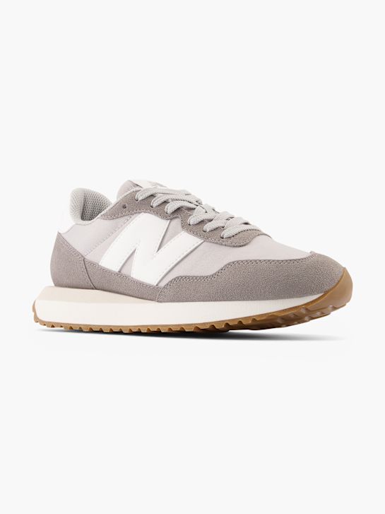 New Balance Tenisky Šedá 141030 2