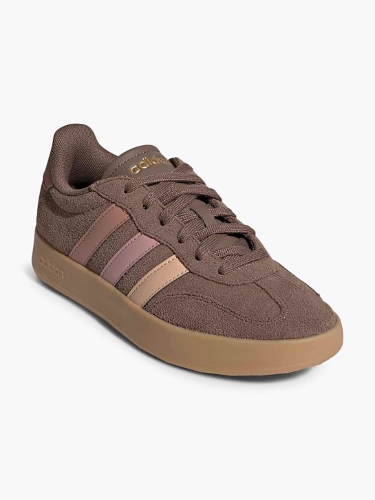 adidas Sneaker Marrone 141057 2
