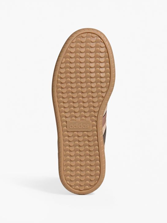 adidas Sneakersy Beżowy 141058 4