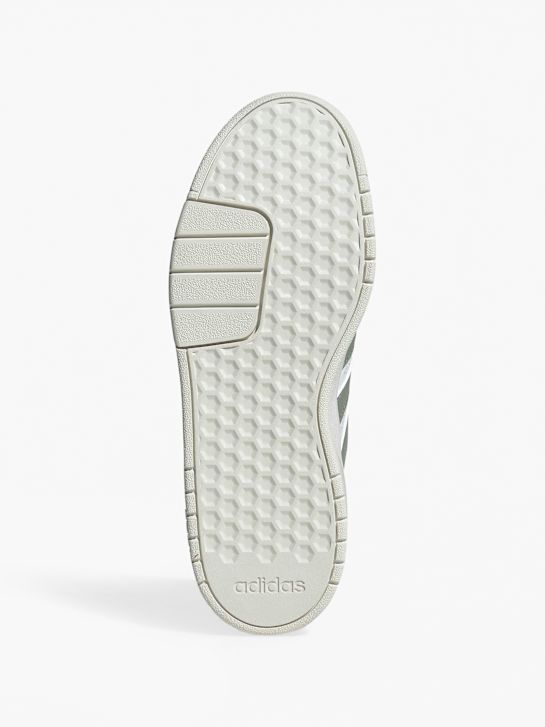 adidas Sneaker Weiß 141073 4