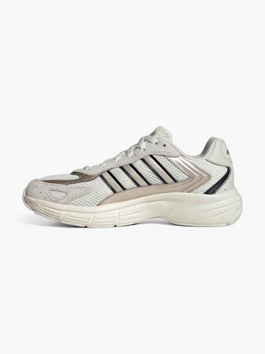 adidas Sneakersy Biały 141074 3