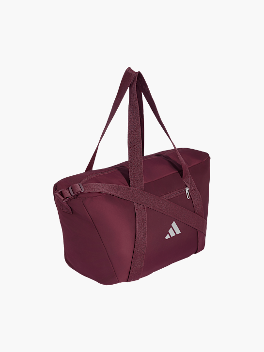 adidas Bolso shopper Burdeos 141062 3