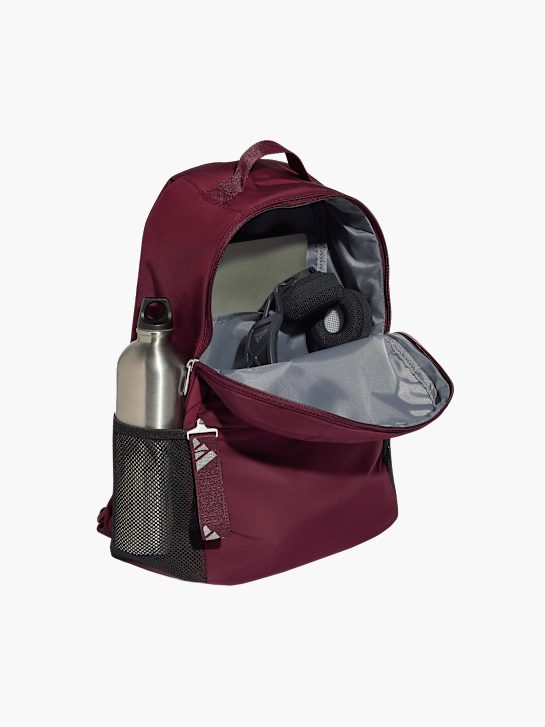adidas Mochila Rojo oscuro 141078 4