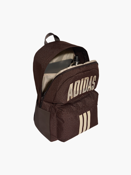adidas Rucksack Braun 141080 4