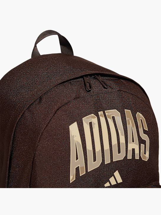 adidas Rucksack Braun 141080 5