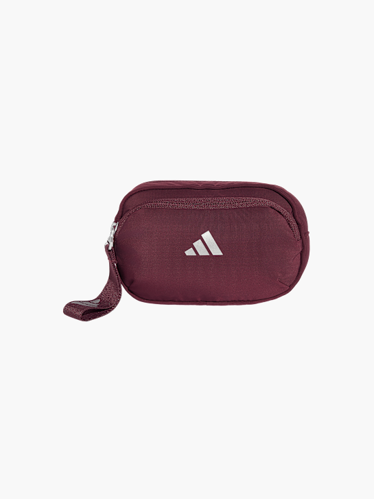 adidas Saco com cinto Bordeaux 141084 1