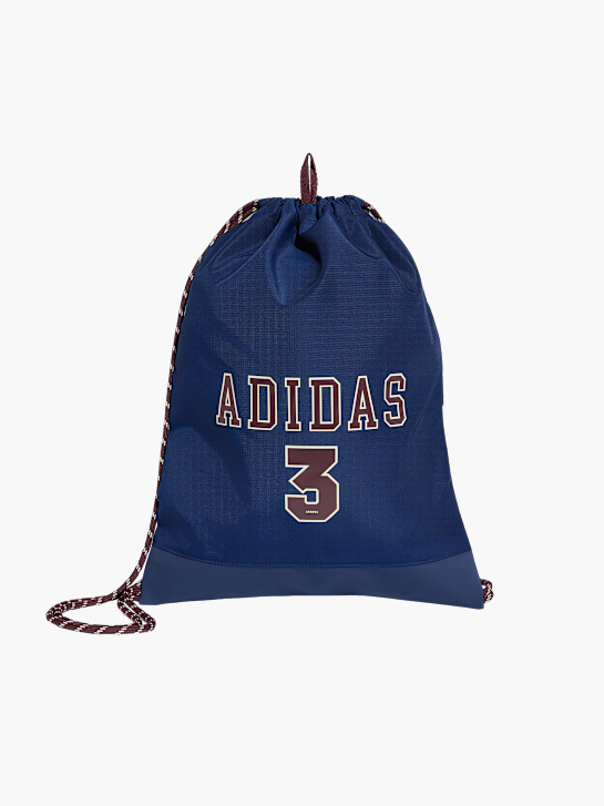 adidas Turnbeutel Dunkelblau 141087 1