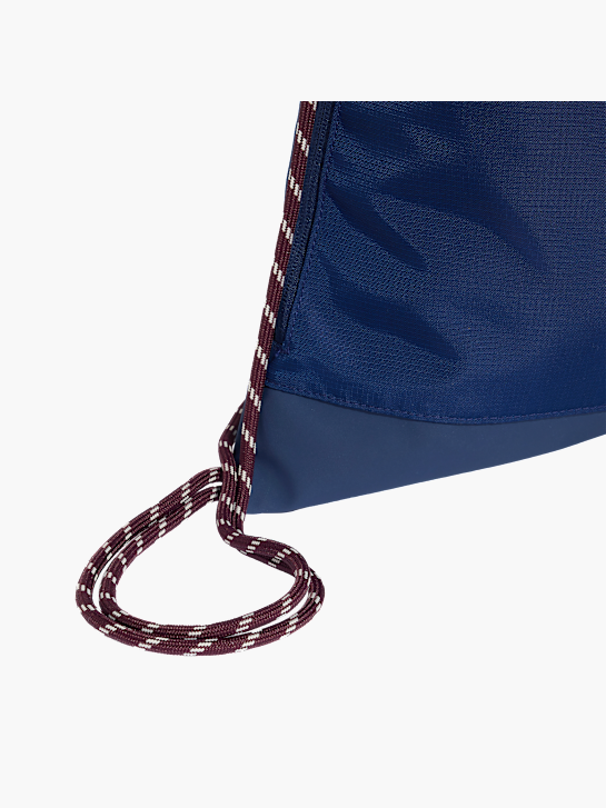 adidas Geantă gimnastică Bleumarin 141087 4