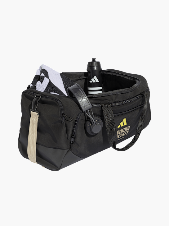 adidas Geantă sport Negru 141088 4