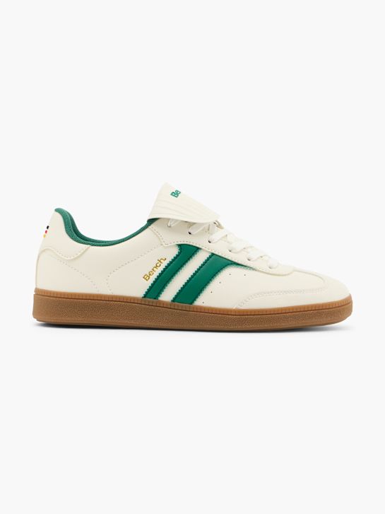 Bench Sneaker Beige 141054 1