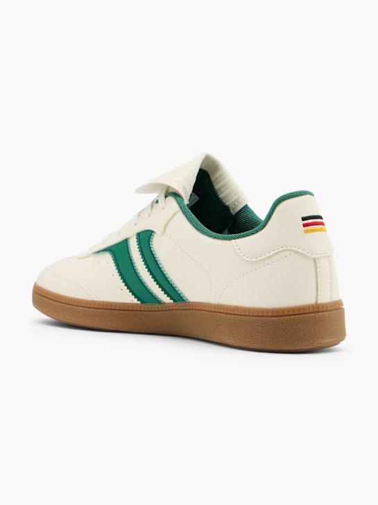 Bench Sneaker Beige 141054 3