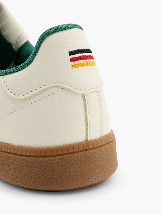 Bench Sneaker Beige 141054 6