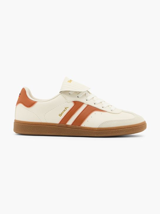 Bench Sneaker Beige 141055 1
