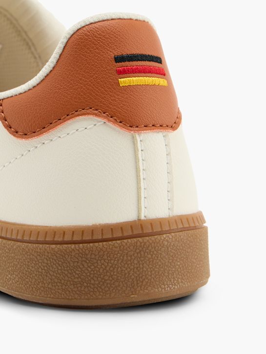 Bench Sneaker Beige 141055 6