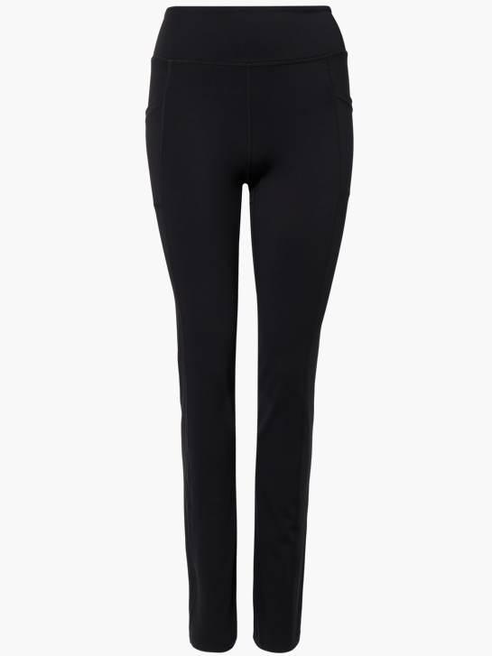 Skechers Jogginghose Schwarz 141071 1