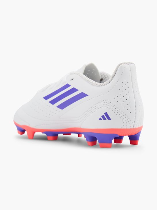 adidas Pantofi fotbal Alb 141116 3
