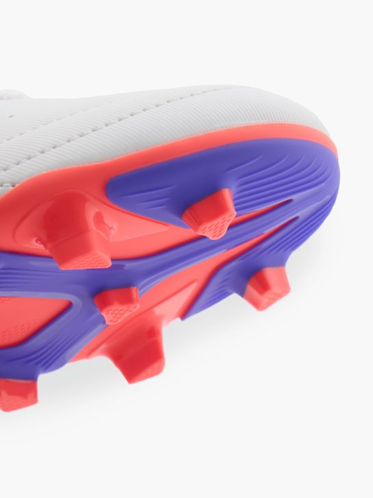 adidas Pantofi fotbal Alb 141116 5