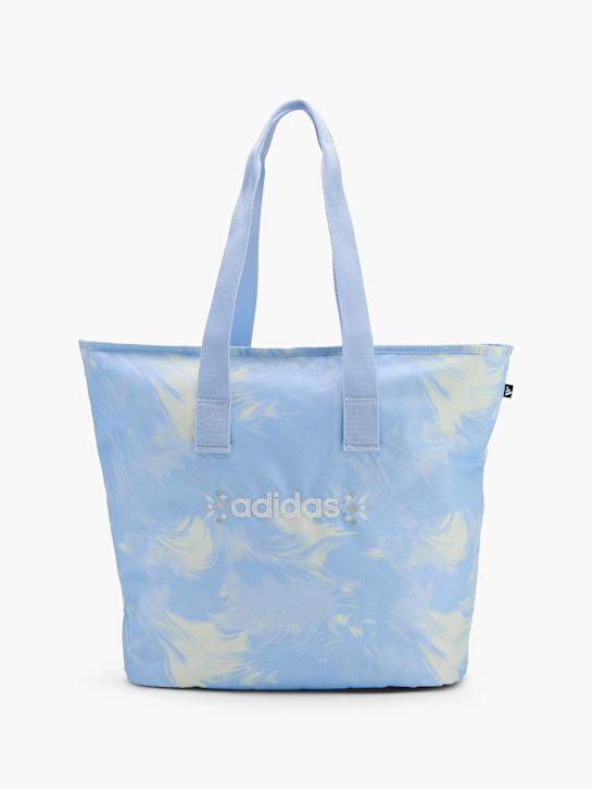 adidas Shopper Hellblau 141076 1
