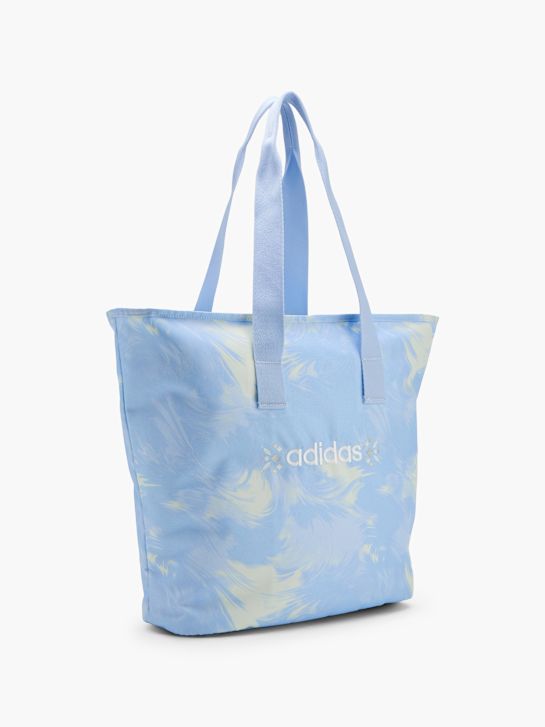 adidas Shopper Hellblau 141076 2