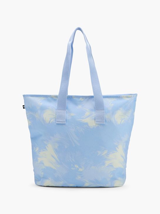 adidas Shopper Hellblau 141076 3
