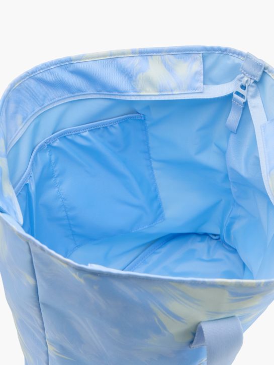 adidas Shopper Hellblau 141076 4