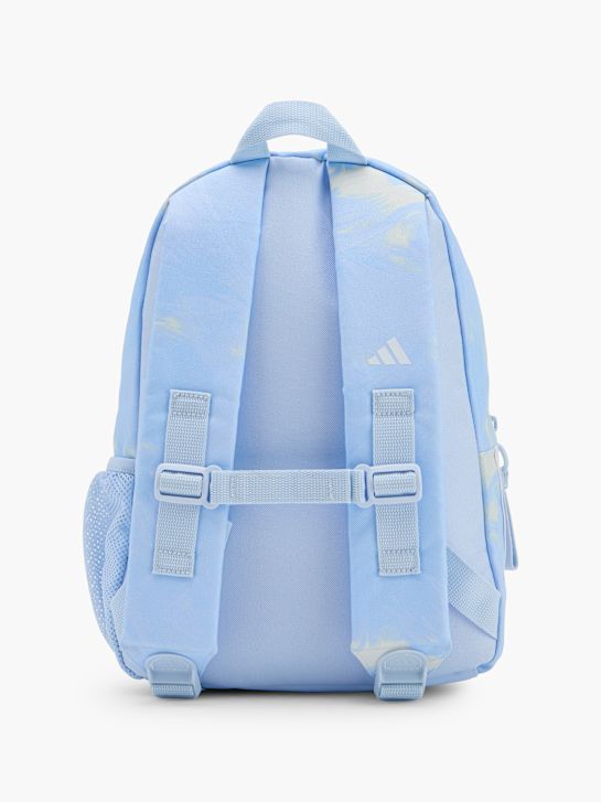 adidas Plecak Niebieski 141077 3