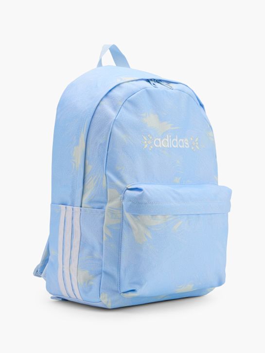 adidas Plecak Niebieski 141090 2