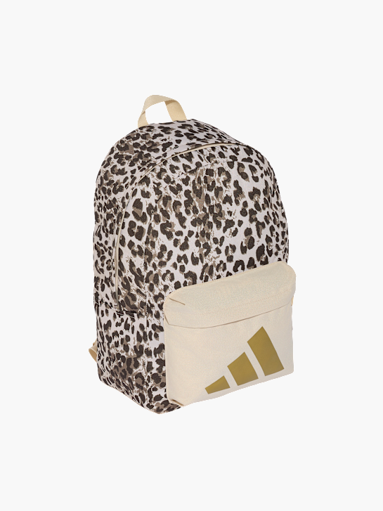 adidas Mochila Marrón 141093 3