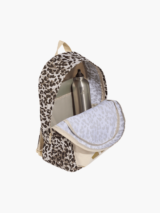 adidas Mochila Marrón 141093 4