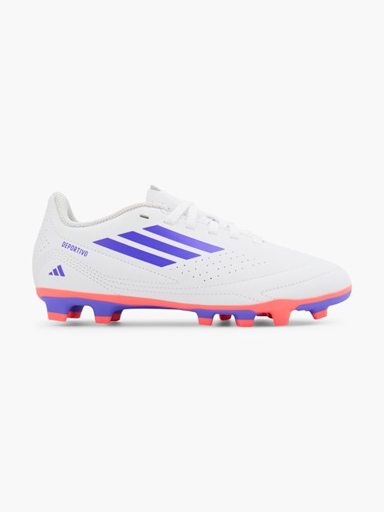 adidas Fußballschuh Weiß 141115 1