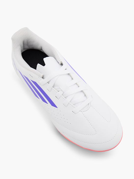 adidas Fußballschuh Weiß 141115 2