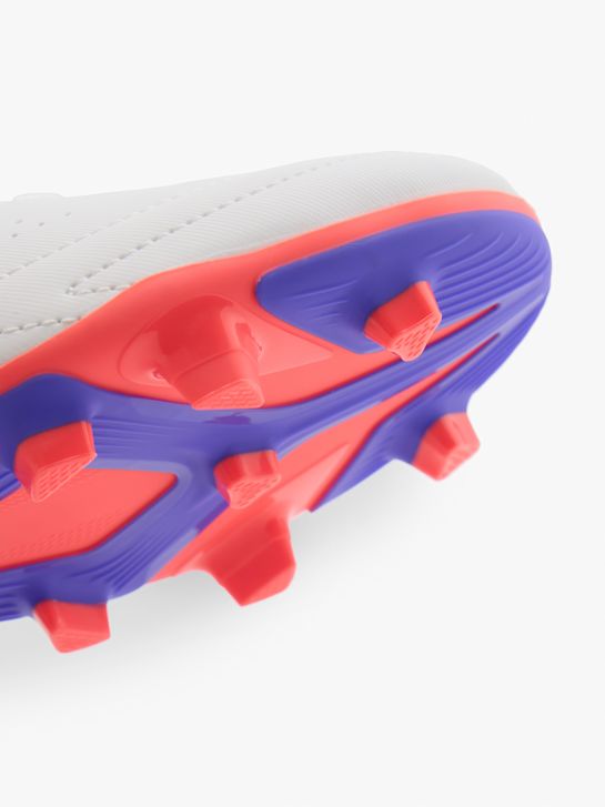 adidas Fußballschuh Weiß 141115 5
