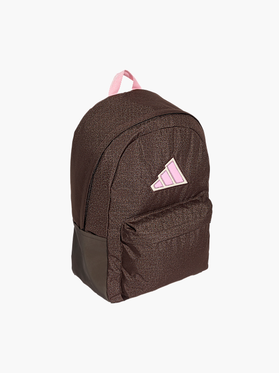 adidas Kuprinė Ruda 141092 3