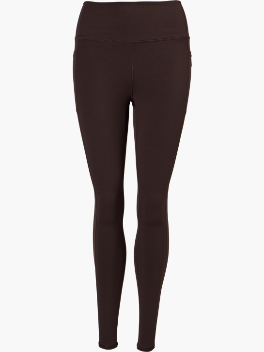 Skechers Leggings Braun 141081 1