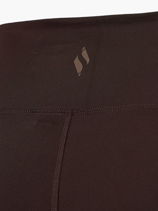 Skechers Leggings Braun 141081 4