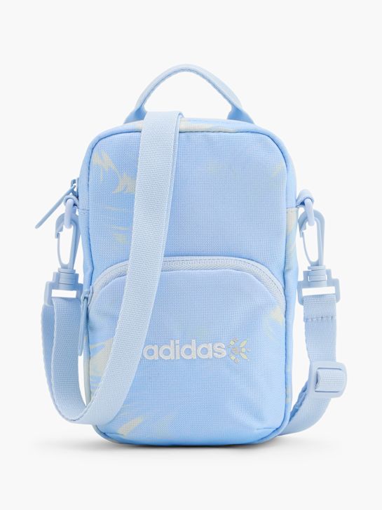 adidas Umhängetasche Hellblau 141095 1