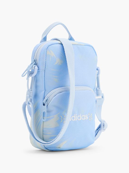 adidas Torba na ramię Jasnoniebieski 141095 2