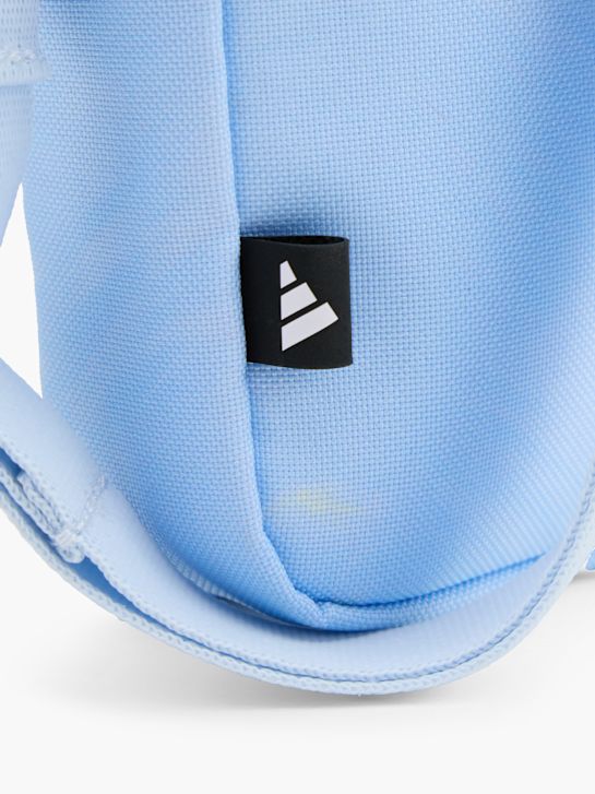 adidas Umhängetasche Hellblau 141095 5