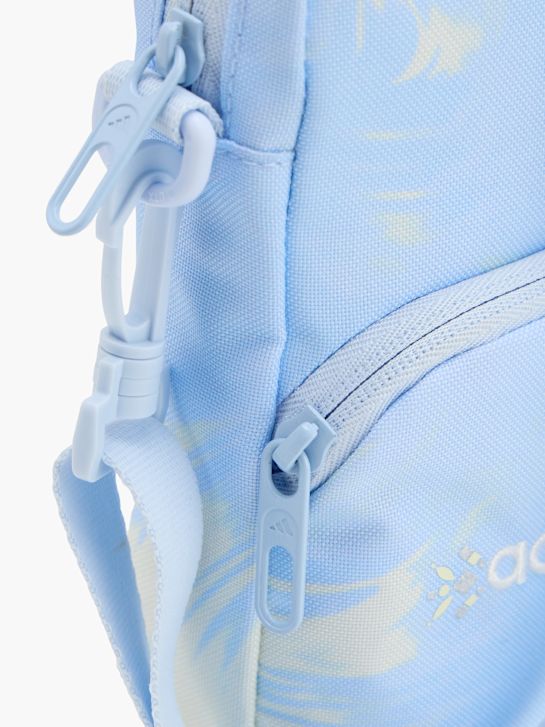 adidas Umhängetasche Hellblau 141095 6