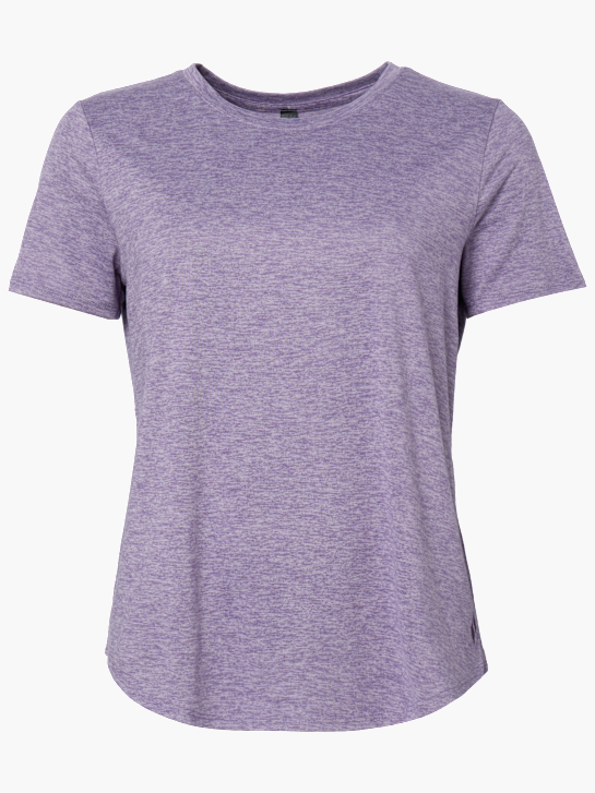 Skechers T-Shirt Flieder 141082 1