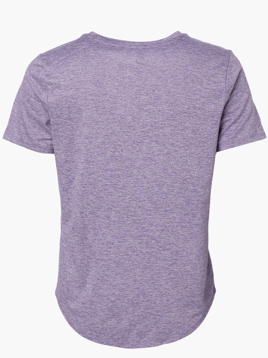 Skechers T-Shirt Flieder 141082 2