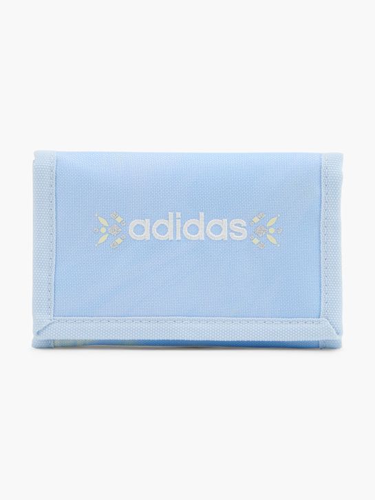 adidas Peňaženka Modrá 141083 1