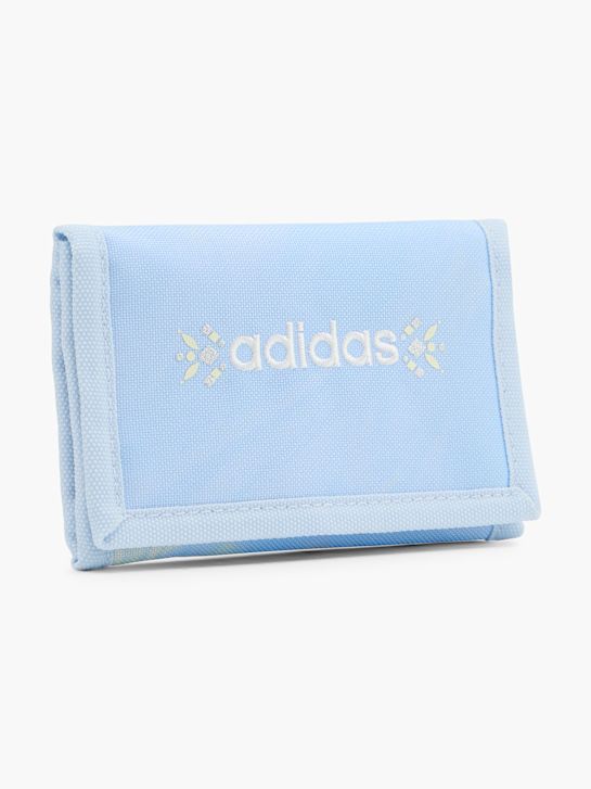 adidas Peněženka Modrá 141083 2