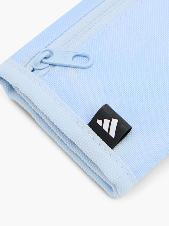 adidas Peněženka Modrá 141083 5