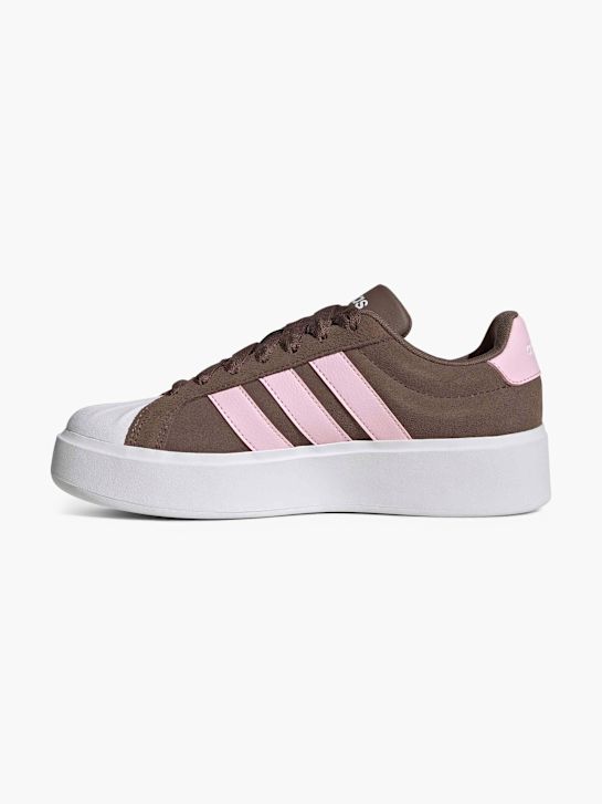 adidas Baskets Marron 141133 3