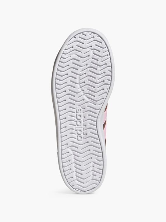 adidas Sneaker Braun 141133 4