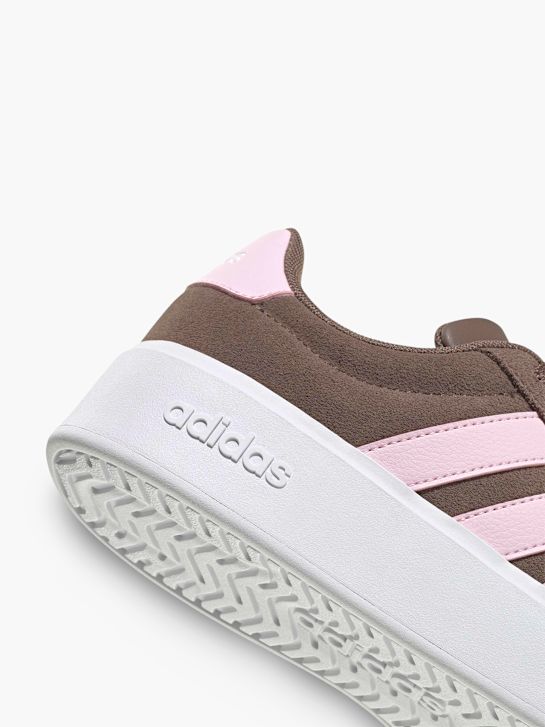 adidas Baskets Marron 141133 5
